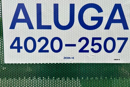 Apartamento para alugar com 65m², 2 quartos e 1 vagaPlaca