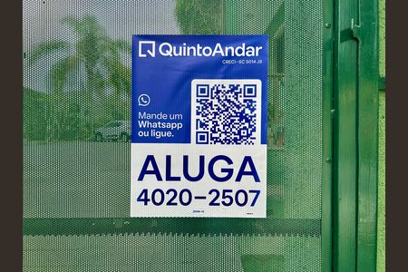 Apartamento para alugar com 65m², 2 quartos e 1 vagaPlaca