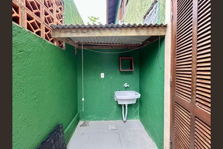 Apartamento para alugar com 65m², 2 quartos e 1 vagaÁrea de Serviço