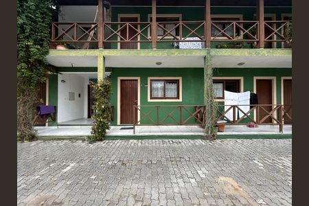Apartamento para alugar com 65m², 2 quartos e 1 vagaFachada