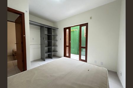 Quarto 1 de apartamento para alugar com 2 quartos, 65m² em Lagoa da Conceição, Florianópolis