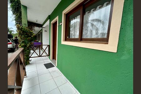 Apartamento para alugar com 65m², 2 quartos e 1 vagaVaranda