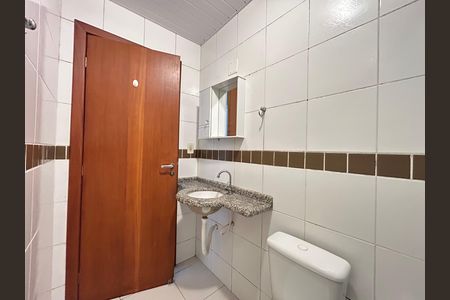 Apartamento para alugar com 65m², 2 quartos e 1 vagaBanheiro 
