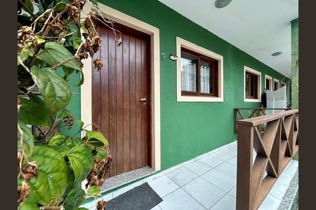 Apartamento para alugar com 65m², 2 quartos e 1 vagaVaranda