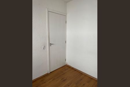 Sala de apartamento para alugar com 2 quartos, 39m² em Colônia (Zona Leste), São Paulo