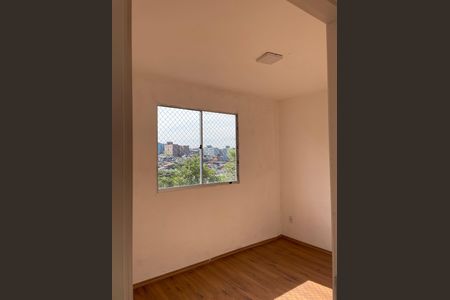 Quarto 1 de apartamento para alugar com 2 quartos, 39m² em Colônia (Zona Leste), São Paulo