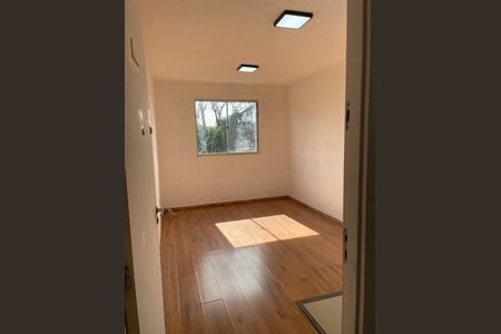 Quarto 1 de apartamento para alugar com 2 quartos, 39m² em Colônia (Zona Leste), São Paulo
