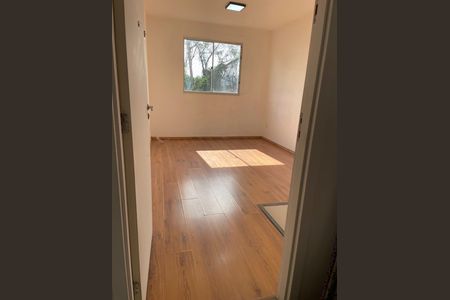 Sala de apartamento para alugar com 2 quartos, 39m² em Colônia (Zona Leste), São Paulo