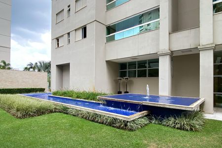 Apartamento para alugar com 114m², 2 quartos e 2 vagas Apartamento para alugar com 114m², 2 quartos e 2 vagasÁrea comum