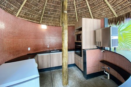 Apartamento para alugar com 114m², 2 quartos e 2 vagas Apartamento para alugar com 114m², 2 quartos e 2 vagasÁrea comum