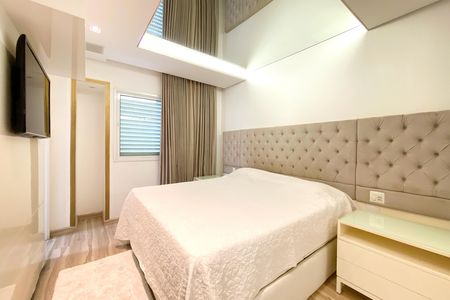 Apartamento para alugar com 114m², 2 quartos e 2 vagas Apartamento para alugar com 114m², 2 quartos e 2 vagasSuite 1