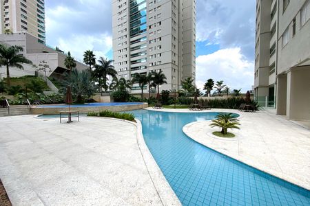 Apartamento para alugar com 114m², 2 quartos e 2 vagas Apartamento para alugar com 114m², 2 quartos e 2 vagasÁrea comum