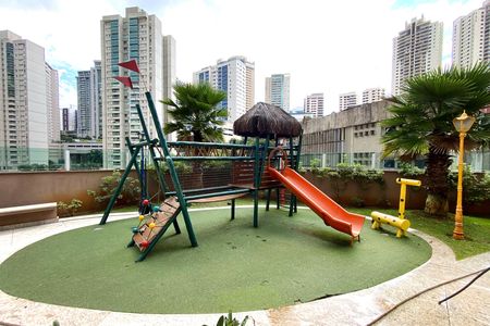 Apartamento para alugar com 114m², 2 quartos e 2 vagas Apartamento para alugar com 114m², 2 quartos e 2 vagasÁrea comum