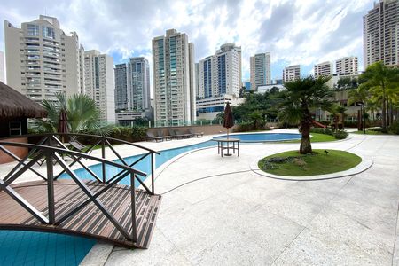 Apartamento para alugar com 114m², 2 quartos e 2 vagas Apartamento para alugar com 114m², 2 quartos e 2 vagasÁrea comum