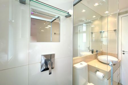Apartamento para alugar com 114m², 2 quartos e 2 vagas