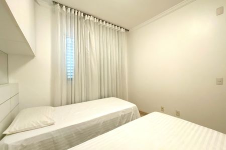 Apartamento para alugar com 114m², 2 quartos e 2 vagas Apartamento para alugar com 114m², 2 quartos e 2 vagasQuarto 2