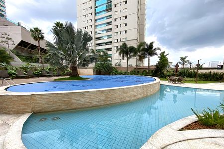 Apartamento para alugar com 114m², 2 quartos e 2 vagas Apartamento para alugar com 114m², 2 quartos e 2 vagasÁrea comum