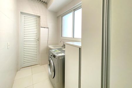 Apartamento para alugar com 114m², 2 quartos e 2 vagas Apartamento para alugar com 114m², 2 quartos e 2 vagasÁrea de Serviço