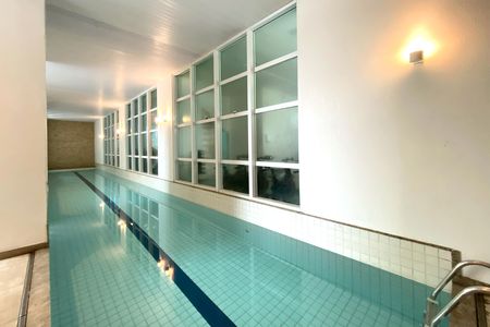 Apartamento para alugar com 114m², 2 quartos e 2 vagas Apartamento para alugar com 114m², 2 quartos e 2 vagasÁrea comum