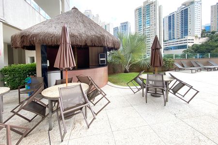 Apartamento para alugar com 114m², 2 quartos e 2 vagas Apartamento para alugar com 114m², 2 quartos e 2 vagasÁrea comum