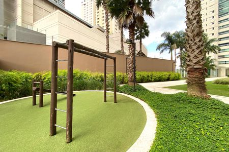 Apartamento para alugar com 114m², 2 quartos e 2 vagas Apartamento para alugar com 114m², 2 quartos e 2 vagasÁrea comum