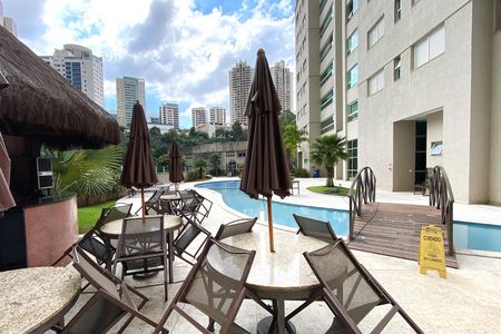 Apartamento para alugar com 114m², 2 quartos e 2 vagas Apartamento para alugar com 114m², 2 quartos e 2 vagasÁrea comum