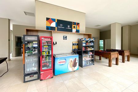 Apartamento para alugar com 114m², 2 quartos e 2 vagas Apartamento para alugar com 114m², 2 quartos e 2 vagasÁrea comum