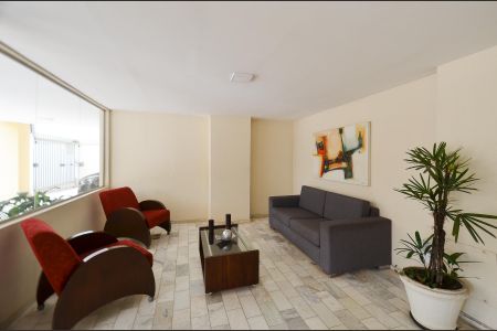 Apartamento à venda com 71m², 2 quartos e 1 vaga Apartamento à venda com 71m², 2 quartos e 1 vagaHall de entrada