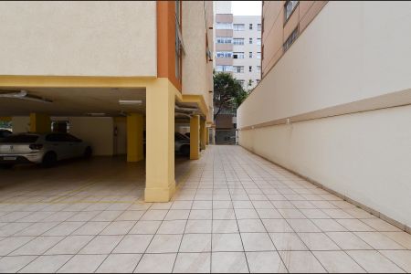 Apartamento à venda com 71m², 2 quartos e 1 vaga Apartamento à venda com 71m², 2 quartos e 1 vagaGaragem