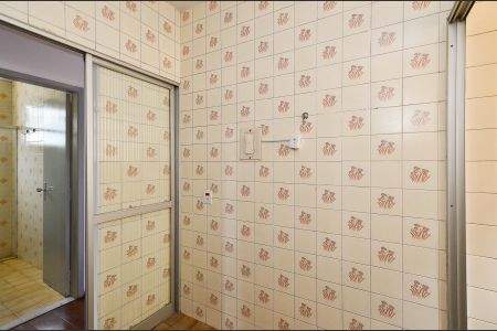 Apartamento à venda com 71m², 2 quartos e 1 vaga Apartamento à venda com 71m², 2 quartos e 1 vagaCozinha