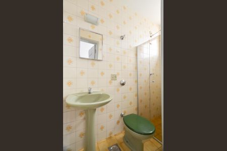 Apartamento à venda com 71m², 2 quartos e 1 vaga Apartamento à venda com 71m², 2 quartos e 1 vagaBanheiro Suíte