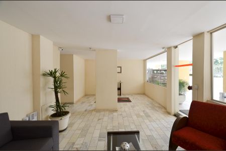 Apartamento à venda com 71m², 2 quartos e 1 vaga Apartamento à venda com 71m², 2 quartos e 1 vagaHall de entrada
