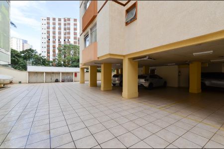 Apartamento à venda com 71m², 2 quartos e 1 vaga Apartamento à venda com 71m², 2 quartos e 1 vagaGaragem