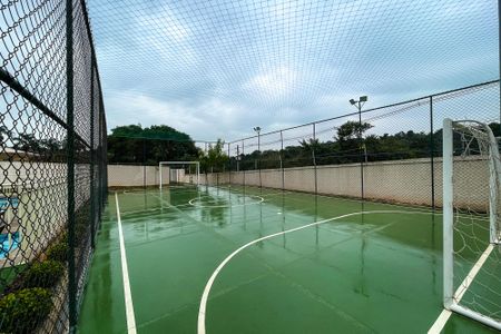 Apartamento para alugar com 47m², 2 quartos e 1 vaga Apartamento para alugar com 47m², 2 quartos e 1 vagaQuadra Esportiva