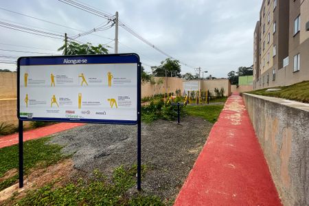 Apartamento para alugar com 47m², 2 quartos e 1 vaga Apartamento para alugar com 47m², 2 quartos e 1 vagaAcademia Ar Livre