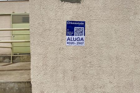 Apartamento para alugar com 47m², 2 quartos e 1 vaga Apartamento para alugar com 47m², 2 quartos e 1 vagaPlaca