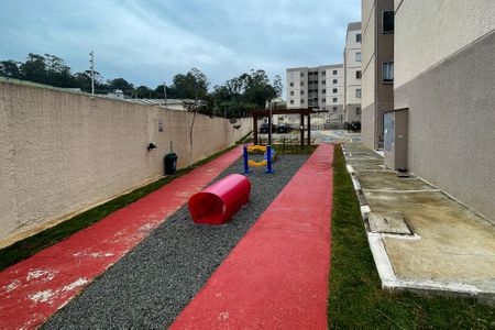 Apartamento para alugar com 47m², 2 quartos e 1 vaga Apartamento para alugar com 47m², 2 quartos e 1 vagaEspaço Pet