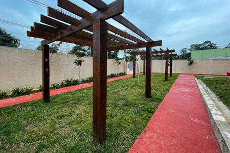 Apartamento para alugar com 47m², 2 quartos e 1 vaga Apartamento para alugar com 47m², 2 quartos e 1 vagaÁrea comum