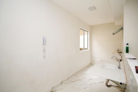 Apartamento para alugar com 47m², 2 quartos e 1 vaga Apartamento para alugar com 47m², 2 quartos e 1 vagaCozinha