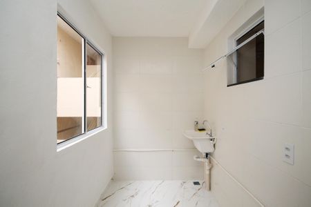 Apartamento para alugar com 47m², 2 quartos e 1 vaga Apartamento para alugar com 47m², 2 quartos e 1 vagaLavanderia