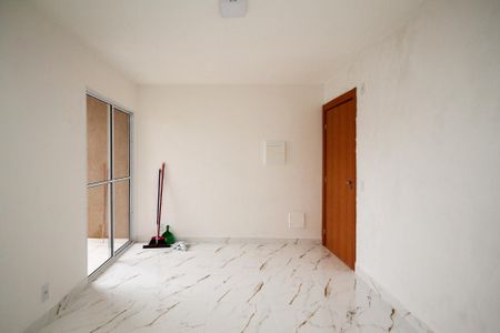 Apartamento para alugar com 47m², 2 quartos e 1 vaga Apartamento para alugar com 47m², 2 quartos e 1 vagaSala