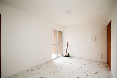 Apartamento para alugar com 47m², 2 quartos e 1 vaga Apartamento para alugar com 47m², 2 quartos e 1 vagaSala