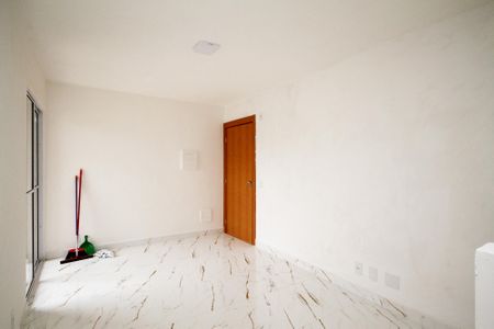 Apartamento para alugar com 47m², 2 quartos e 1 vaga Apartamento para alugar com 47m², 2 quartos e 1 vagaSala