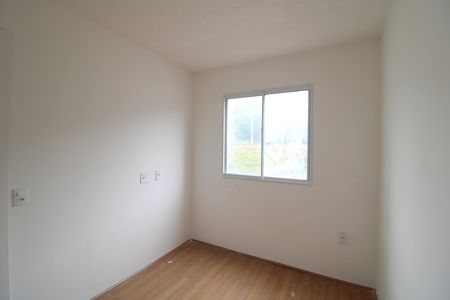 Quarto de apartamento para alugar com 1 quarto, 36m² em Usina Piratininga, São Paulo