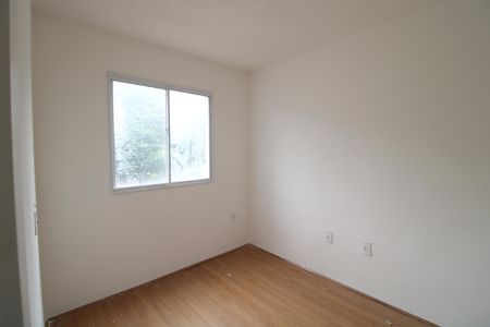 Quarto de apartamento para alugar com 1 quarto, 36m² em Usina Piratininga, São Paulo