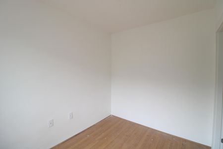 Quarto de apartamento para alugar com 1 quarto, 36m² em Usina Piratininga, São Paulo