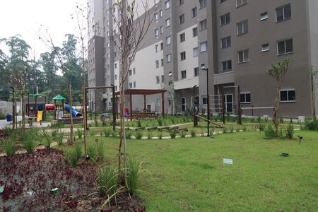 Apartamento para alugar com 36m², 1 quarto e sem vagaÁrea comum