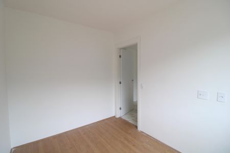 Quarto de apartamento para alugar com 1 quarto, 36m² em Usina Piratininga, São Paulo