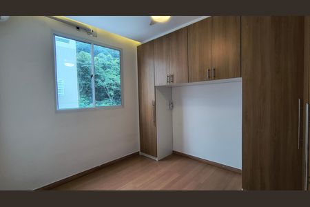 Apartamento à venda com 44m², 2 quartos e 1 vagaQuarto 1