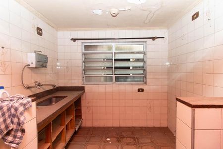 Casa à venda com 85m², 2 quartos e 1 vaga Casa à venda com 85m², 2 quartos e 1 vagaCozinha